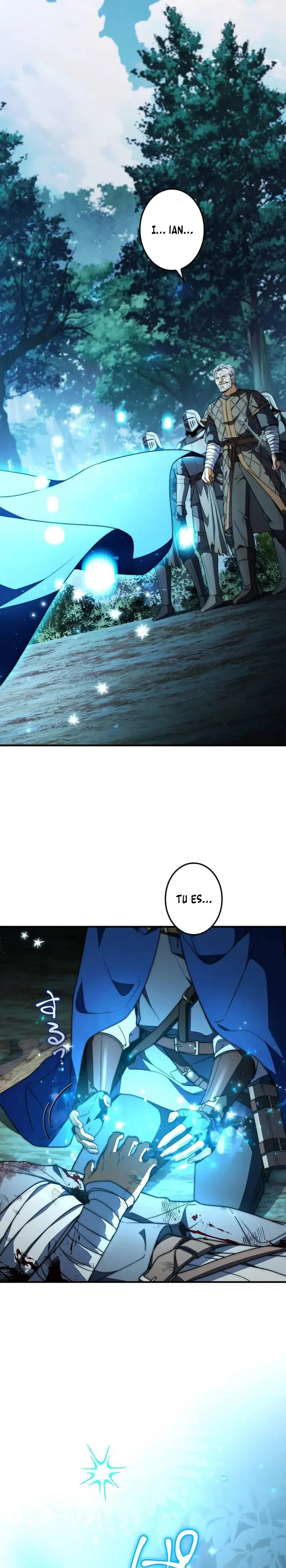 Became a Medieval Fantasy Wizard Chapitre 16 - Page 60