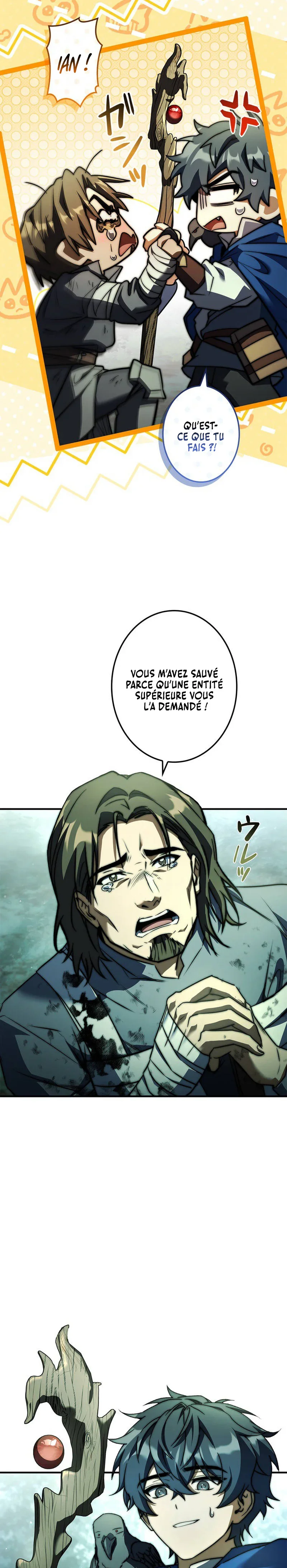 Became a Medieval Fantasy Wizard Chapitre 17 - Page 14