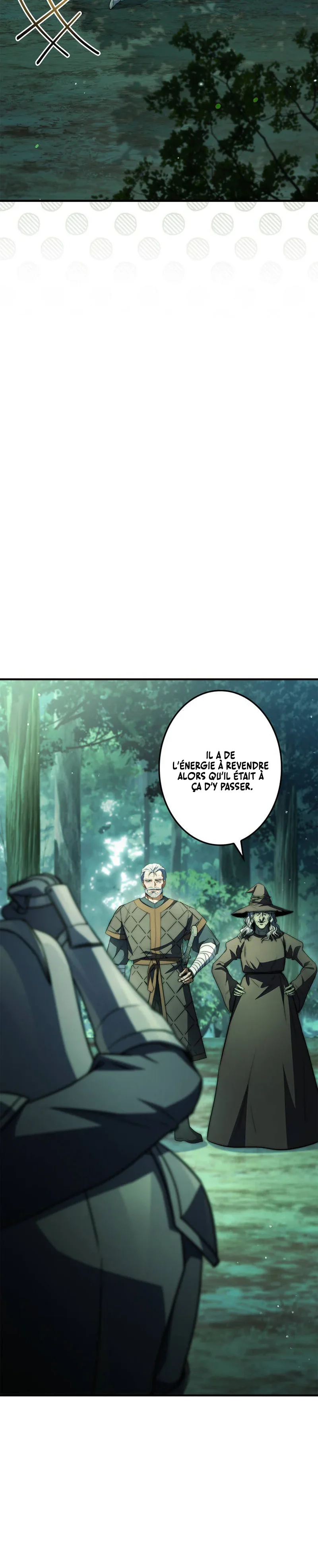 Became a Medieval Fantasy Wizard Chapitre 17 - Page 20