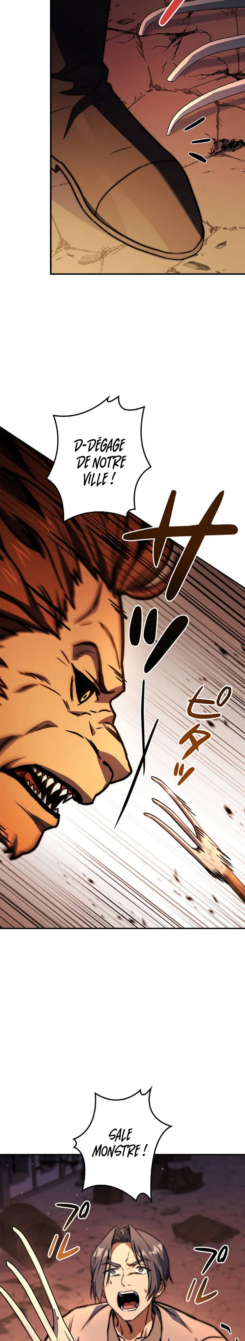 Became a Medieval Fantasy Wizard Chapitre 17 - Page 30