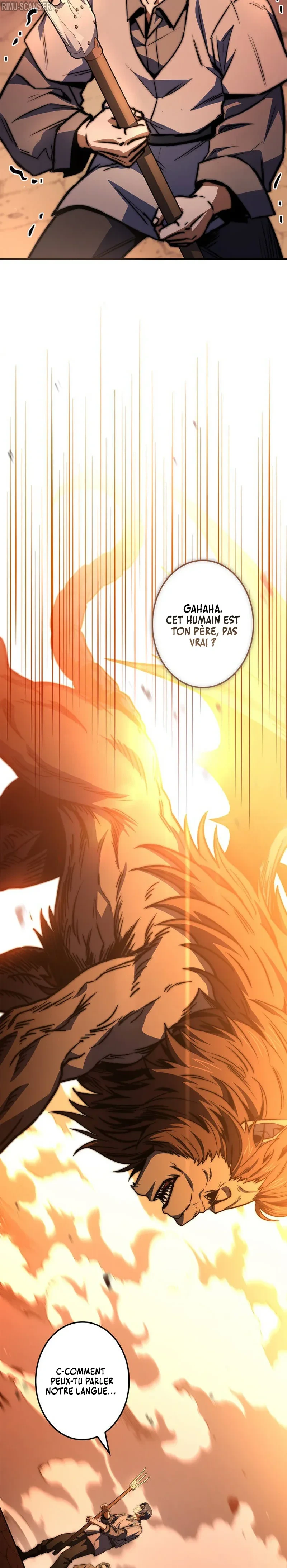 Became a Medieval Fantasy Wizard Chapitre 17 - Page 31