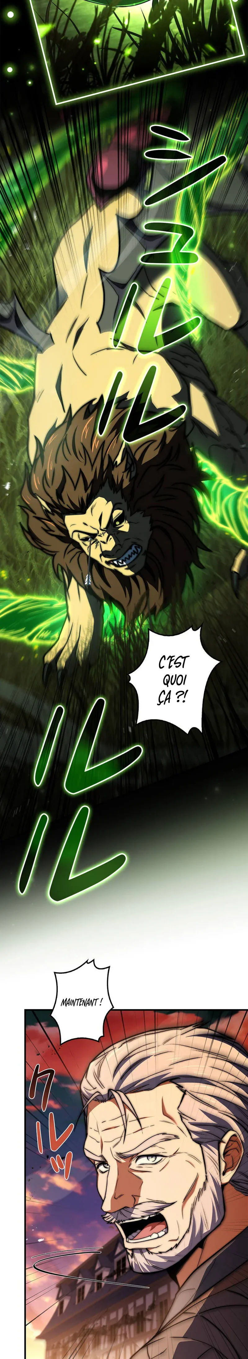 Became a Medieval Fantasy Wizard Chapitre 17 - Page 51