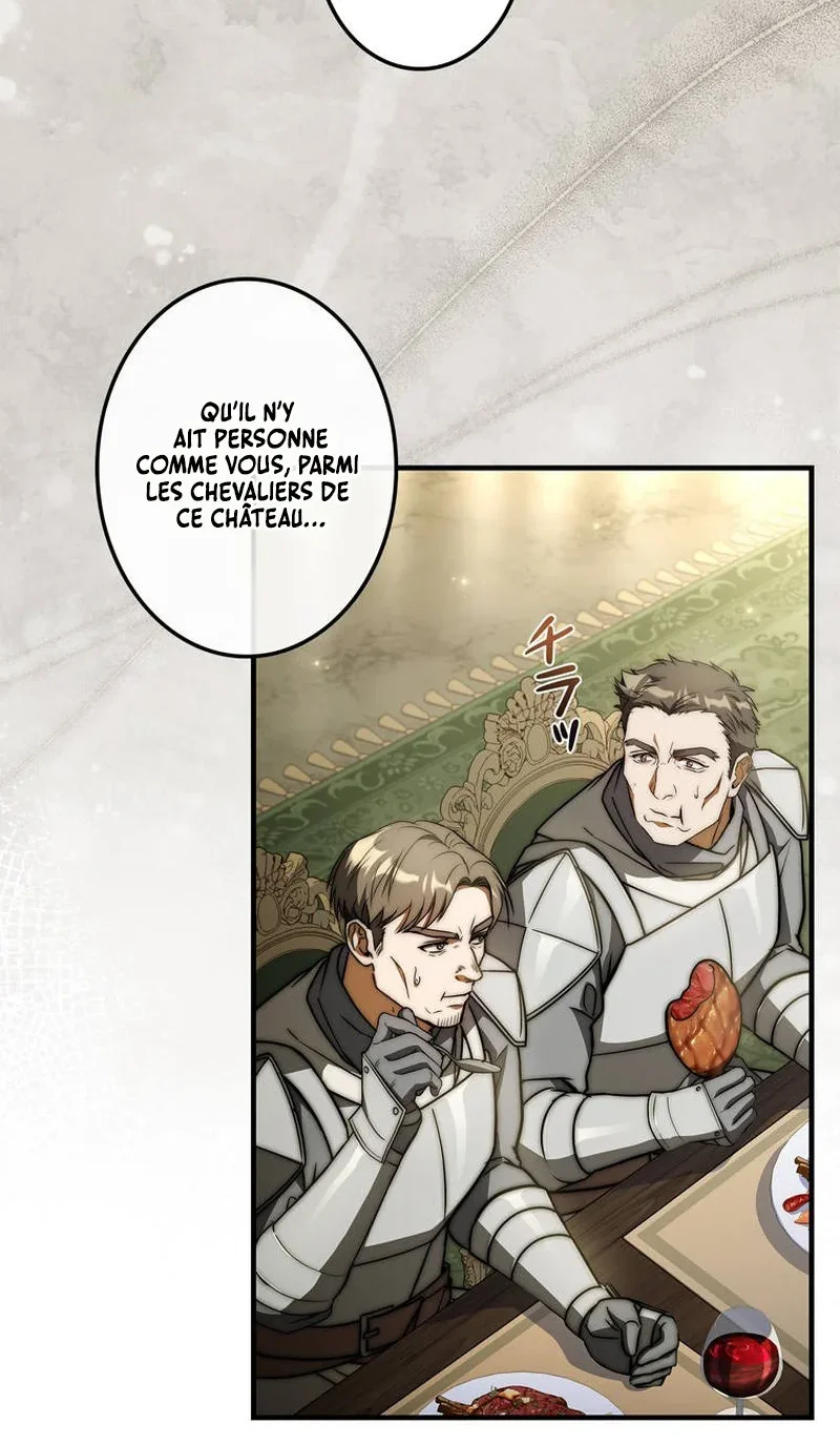 Became a Medieval Fantasy Wizard Chapitre 18 - Page 12