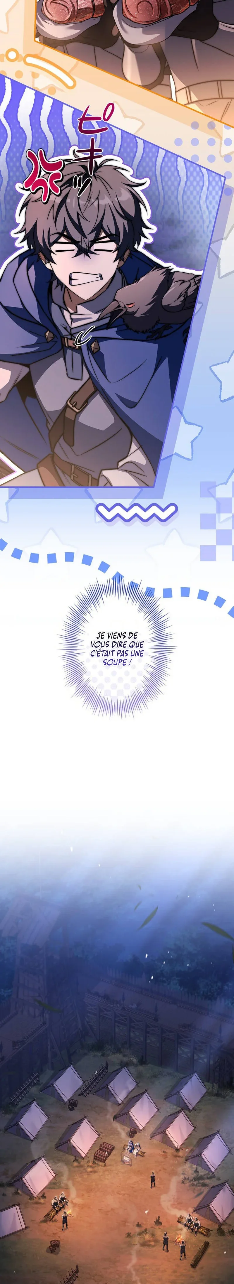 Became a Medieval Fantasy Wizard Chapitre 19 - Page 23