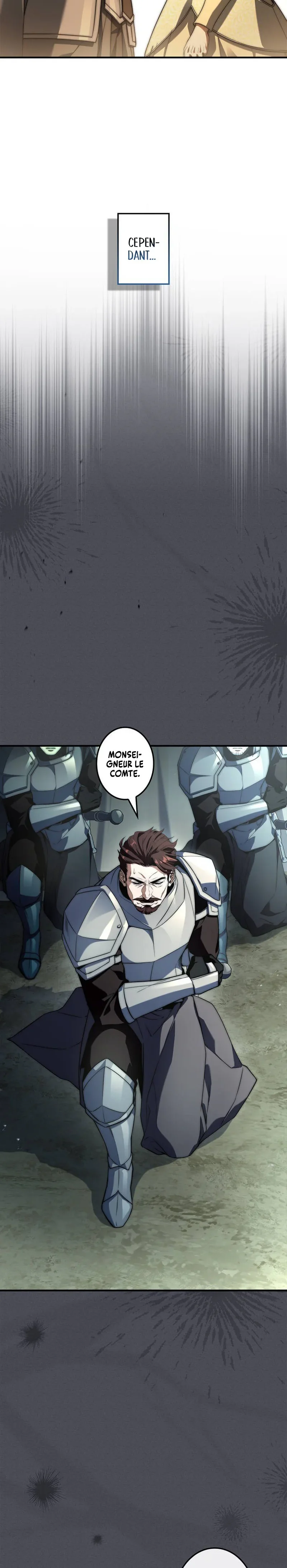 Became a Medieval Fantasy Wizard Chapitre 20 - Page 12