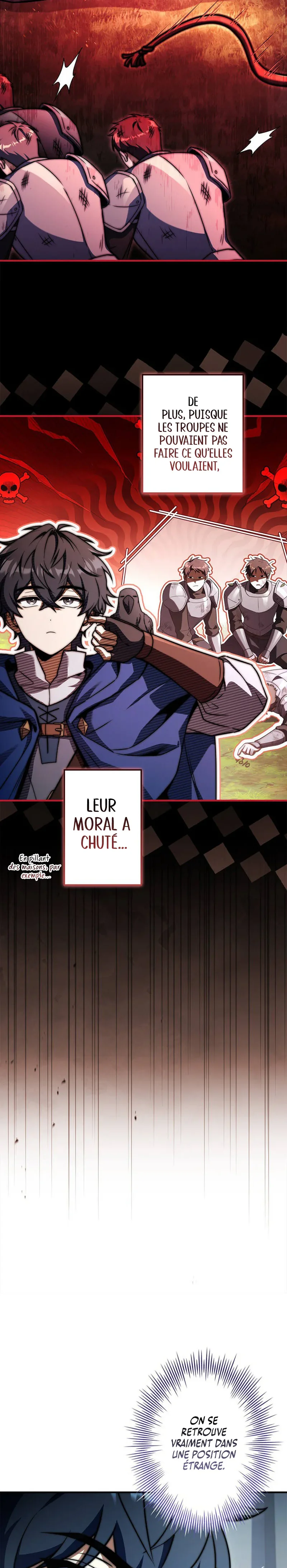 Became a Medieval Fantasy Wizard Chapitre 20 - Page 20