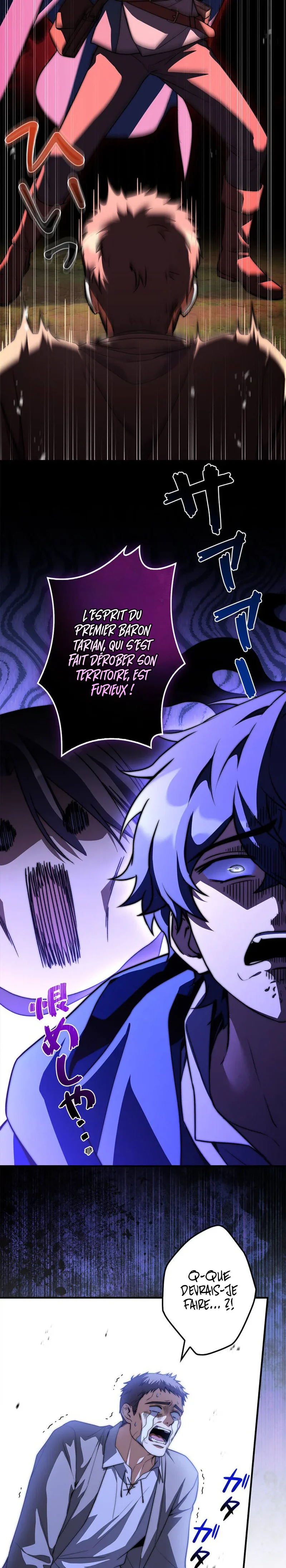 Became a Medieval Fantasy Wizard Chapitre 20 - Page 32