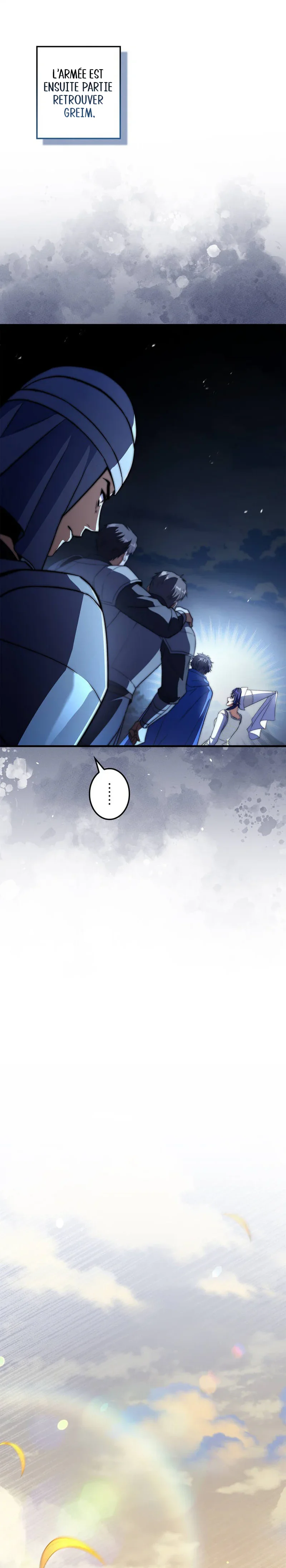 Became a Medieval Fantasy Wizard Chapitre 20 - Page 39