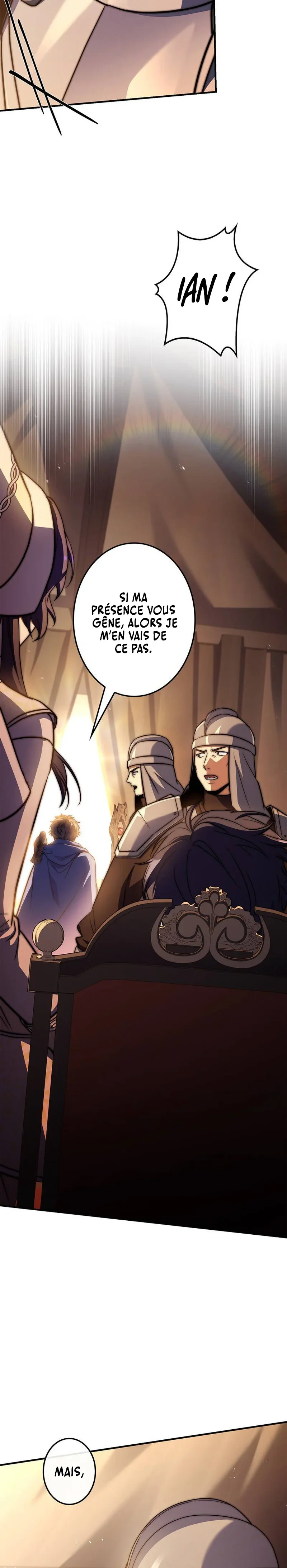 Became a Medieval Fantasy Wizard Chapitre 20 - Page 47