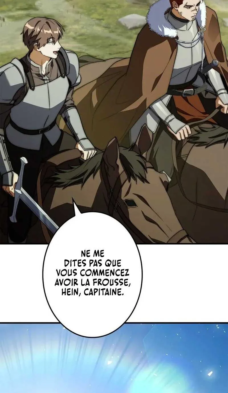 Became a Medieval Fantasy Wizard Chapitre 21 - Page 11