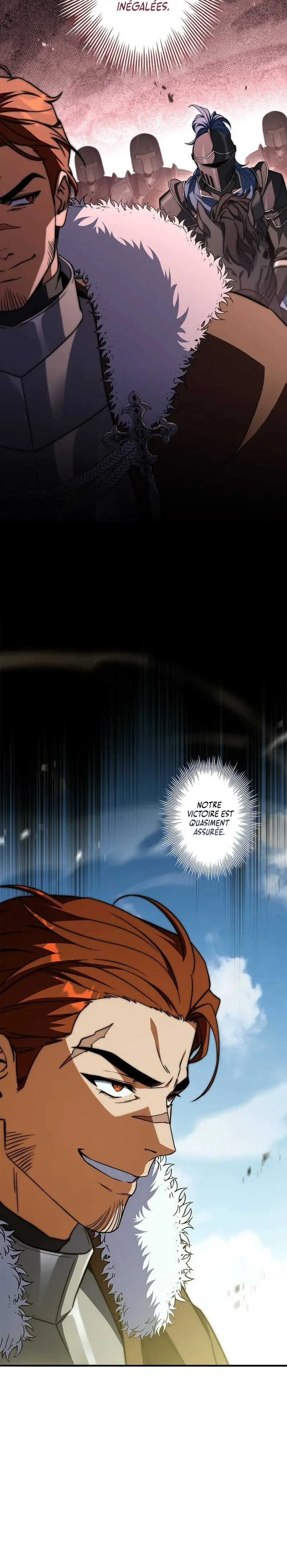 Became a Medieval Fantasy Wizard Chapitre 21 - Page 14