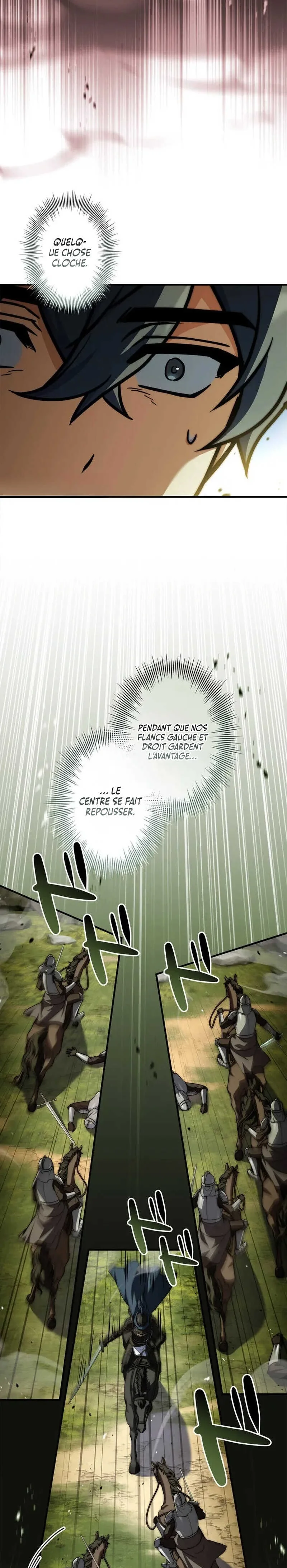 Became a Medieval Fantasy Wizard Chapitre 21 - Page 24