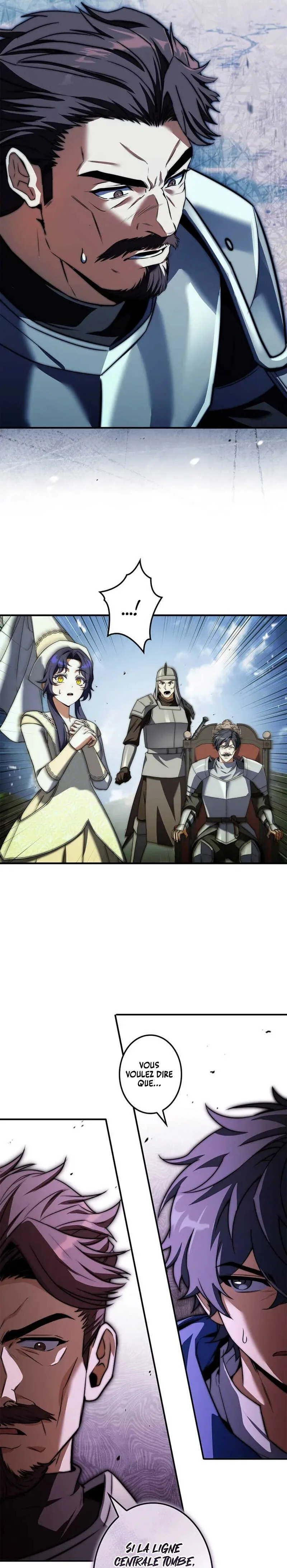 Became a Medieval Fantasy Wizard Chapitre 21 - Page 27