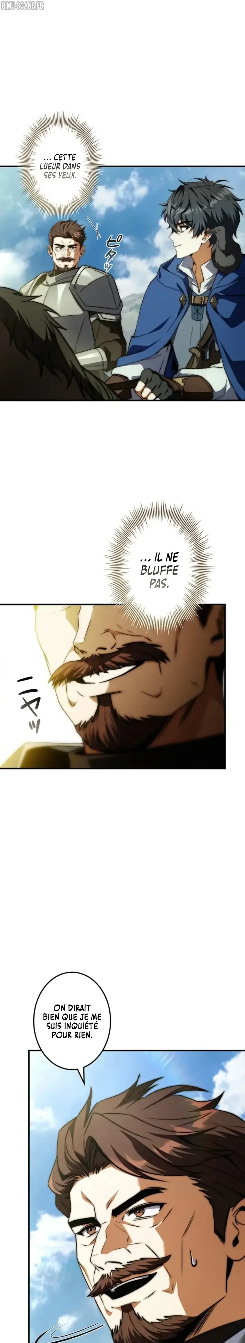 Became a Medieval Fantasy Wizard Chapitre 22 - Page 4