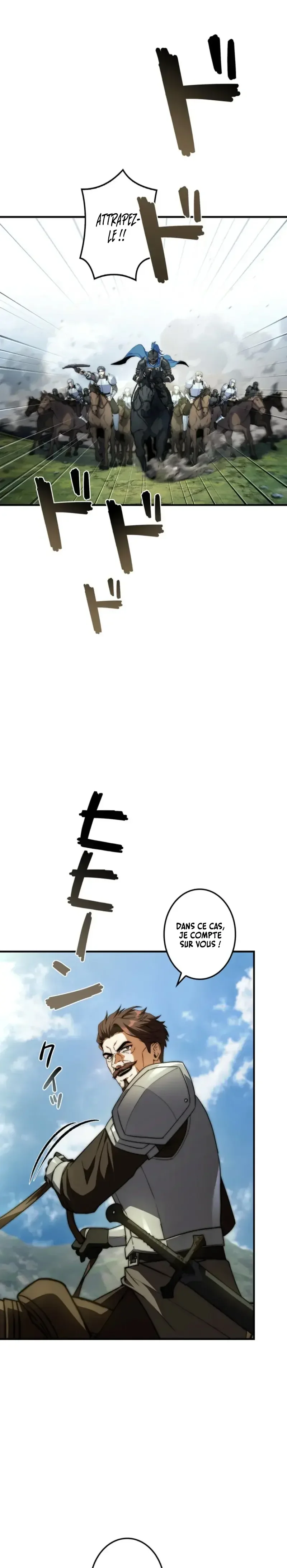 Became a Medieval Fantasy Wizard Chapitre 22 - Page 6