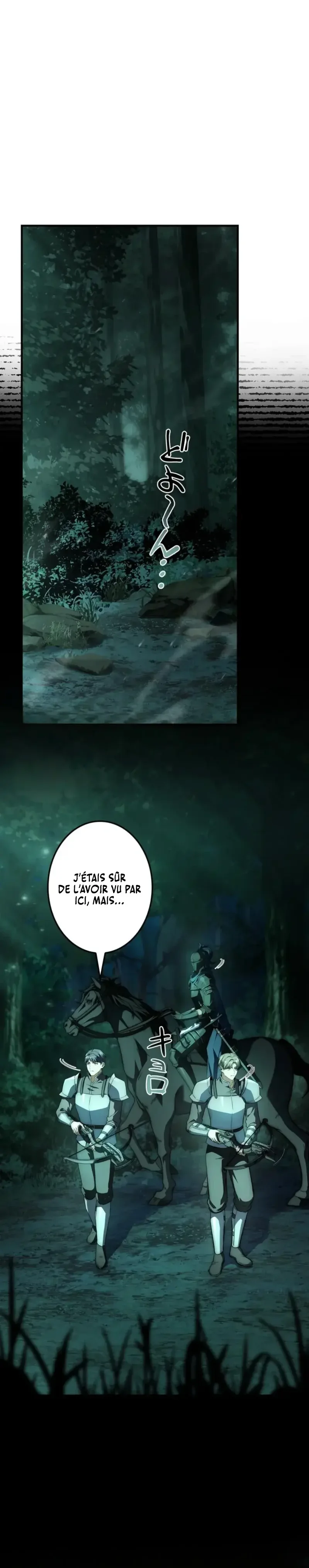 Became a Medieval Fantasy Wizard Chapitre 22 - Page 12