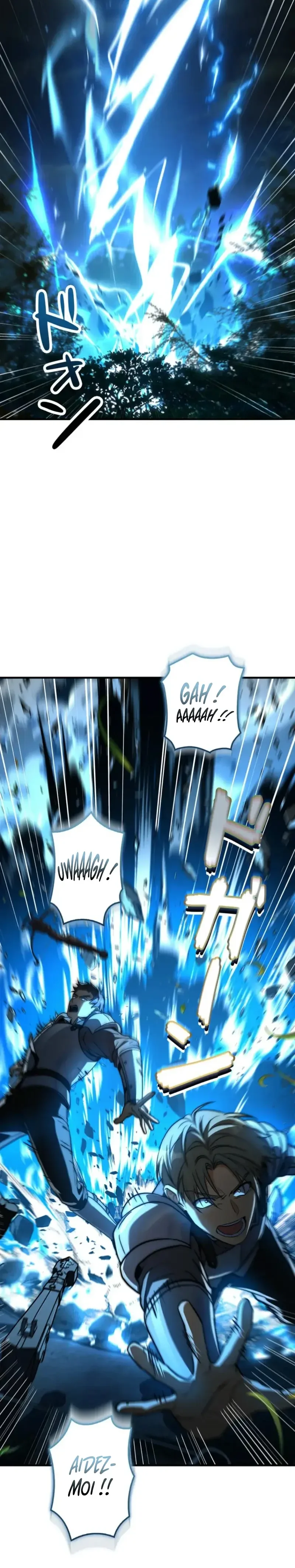 Became a Medieval Fantasy Wizard Chapitre 22 - Page 15