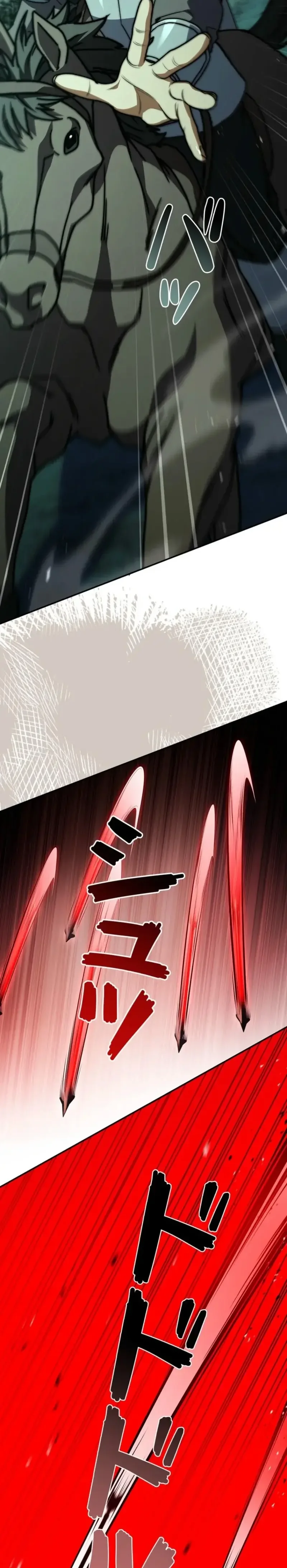 Became a Medieval Fantasy Wizard Chapitre 22 - Page 21