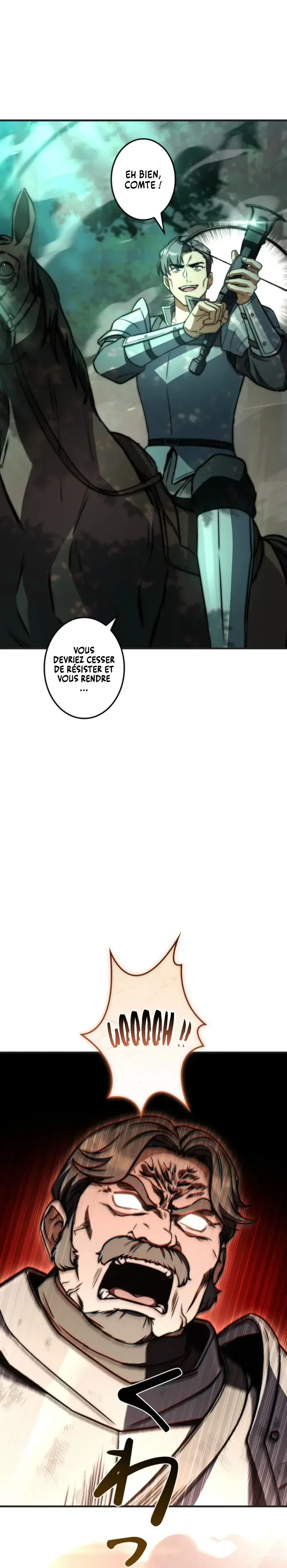 Became a Medieval Fantasy Wizard Chapitre 22 - Page 27