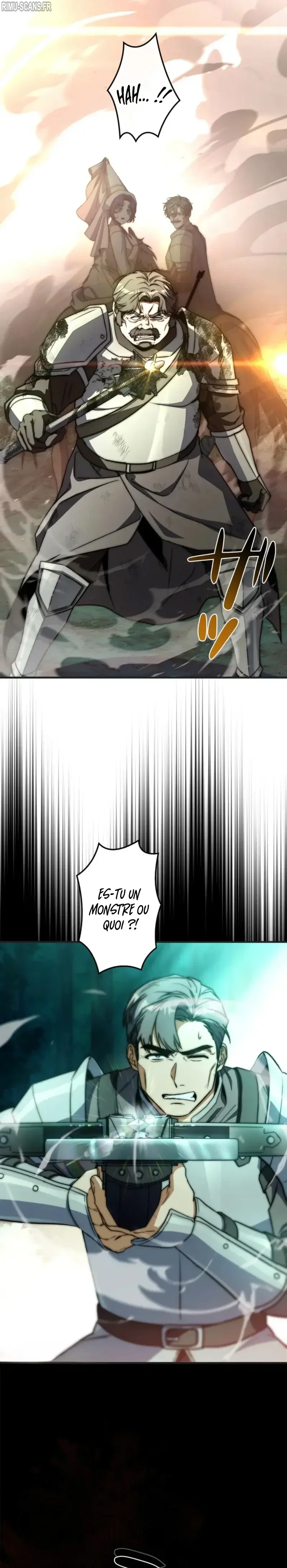 Became a Medieval Fantasy Wizard Chapitre 22 - Page 28