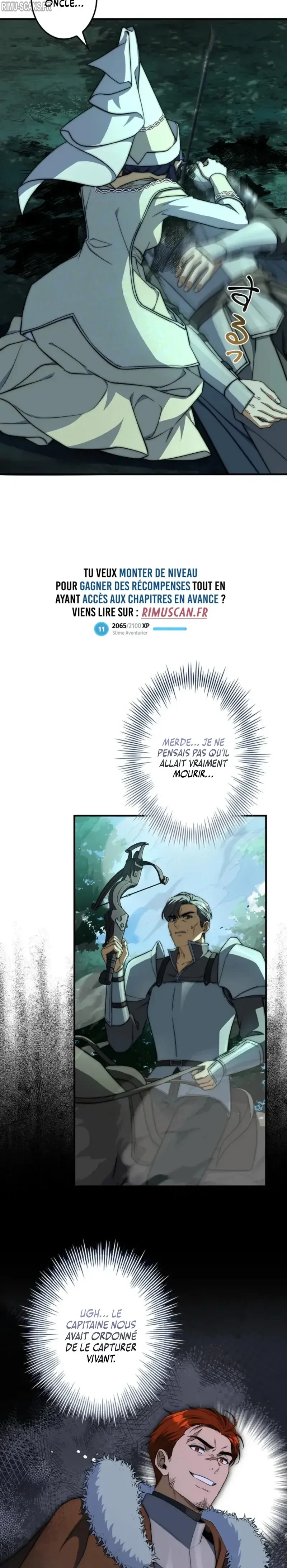 Became a Medieval Fantasy Wizard Chapitre 22 - Page 31