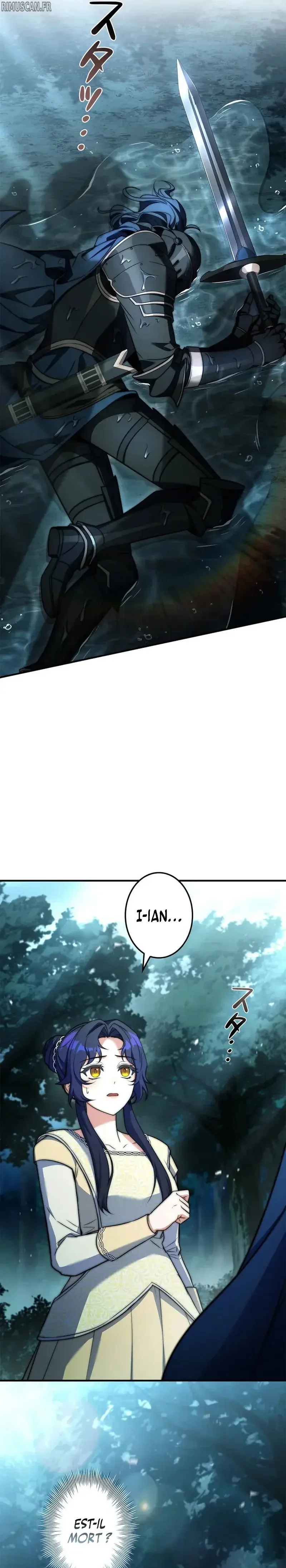 Became a Medieval Fantasy Wizard Chapitre 23 - Page 17