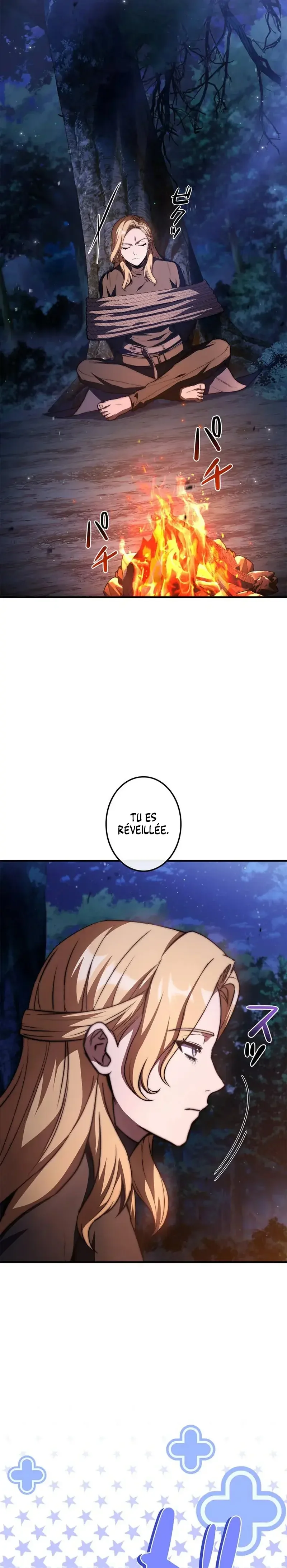 Became a Medieval Fantasy Wizard Chapitre 23 - Page 23