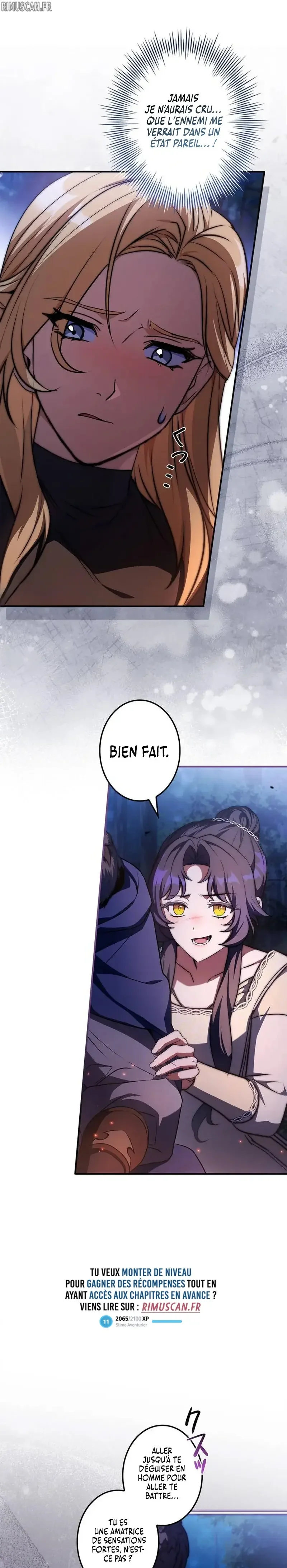 Became a Medieval Fantasy Wizard Chapitre 23 - Page 26