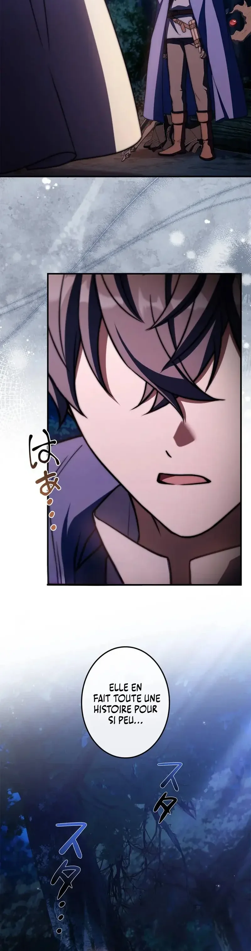 Became a Medieval Fantasy Wizard Chapitre 23 - Page 33
