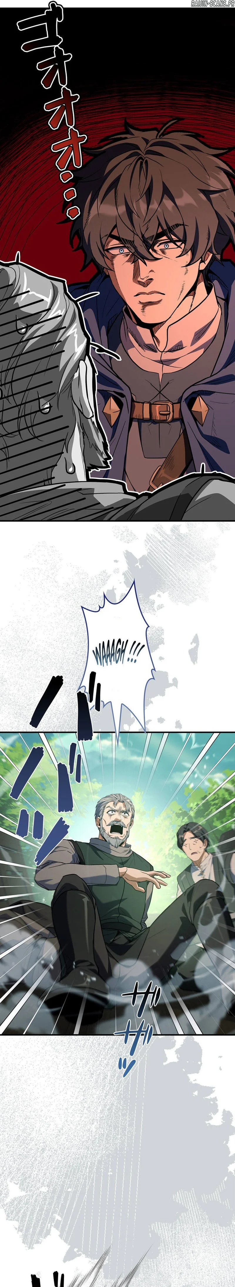 Became a Medieval Fantasy Wizard Chapitre 6 - Page 6