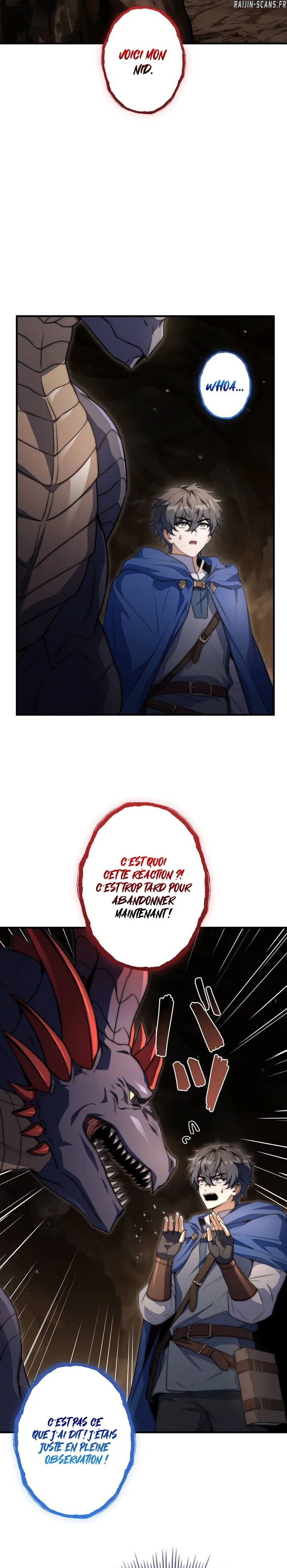 Became a Medieval Fantasy Wizard Chapitre 6 - Page 21