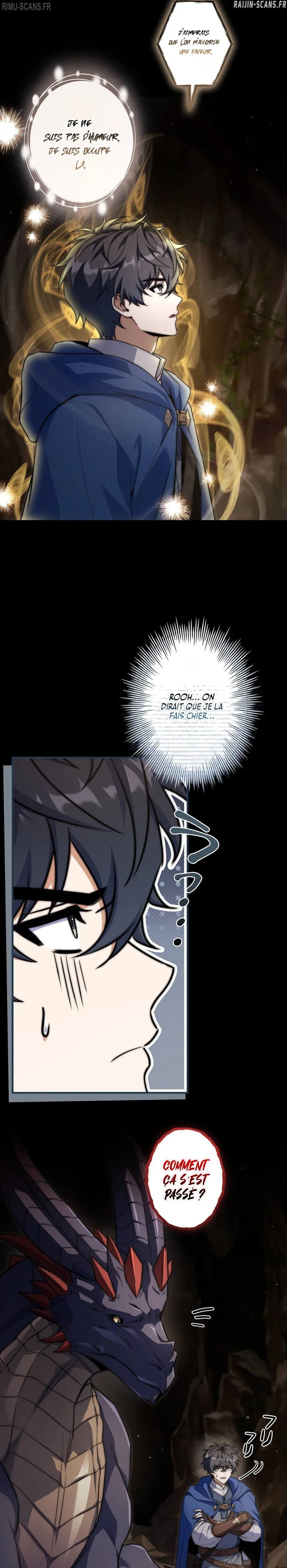 Became a Medieval Fantasy Wizard Chapitre 6 - Page 25