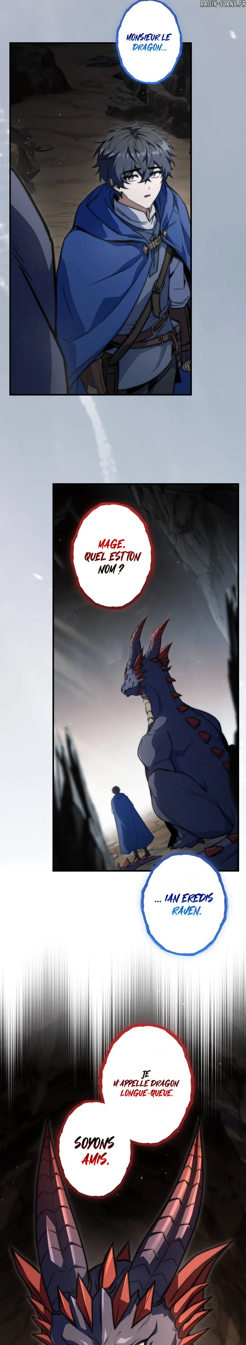 Became a Medieval Fantasy Wizard Chapitre 6 - Page 29