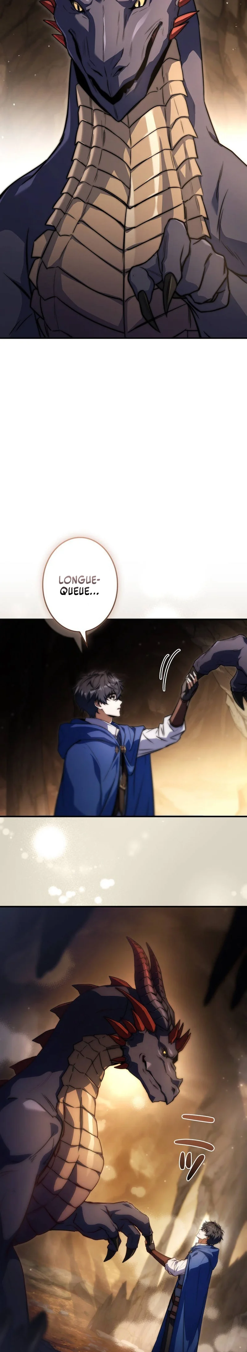Became a Medieval Fantasy Wizard Chapitre 6 - Page 30