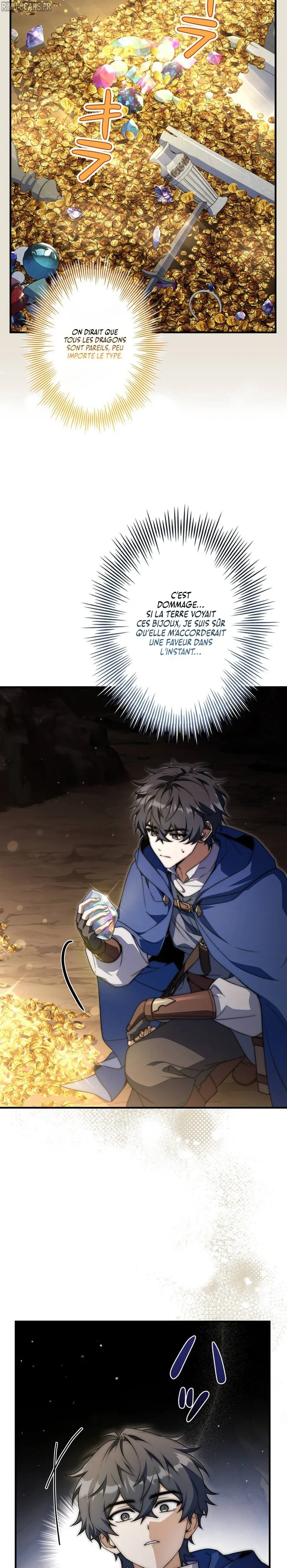 Became a Medieval Fantasy Wizard Chapitre 6 - Page 34