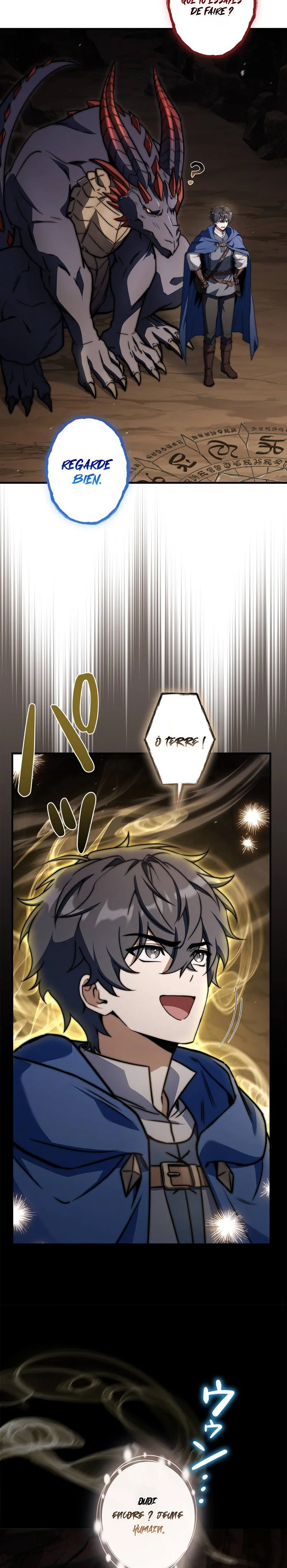Became a Medieval Fantasy Wizard Chapitre 6 - Page 39