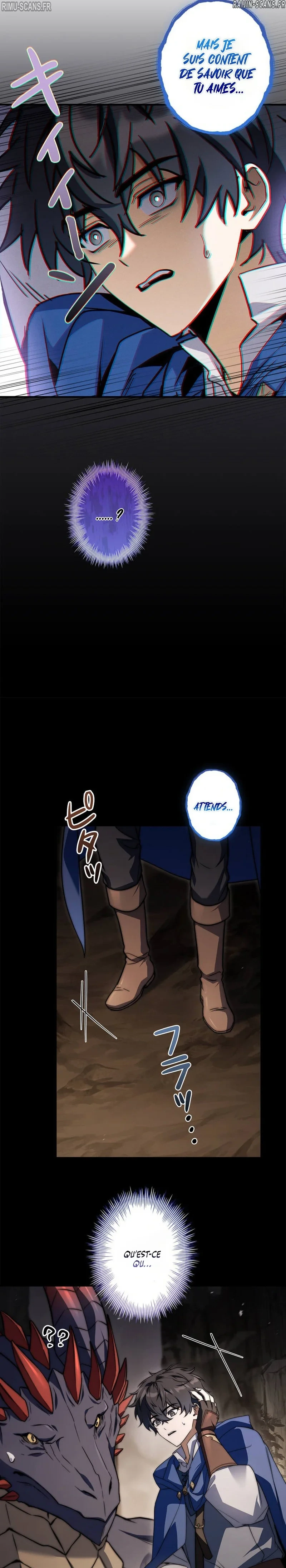 Became a Medieval Fantasy Wizard Chapitre 6 - Page 49