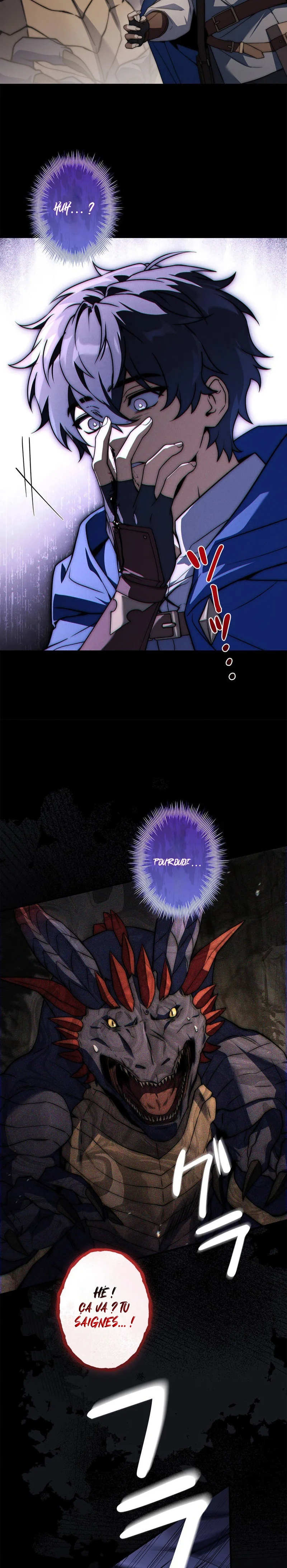 Became a Medieval Fantasy Wizard Chapitre 6 - Page 50