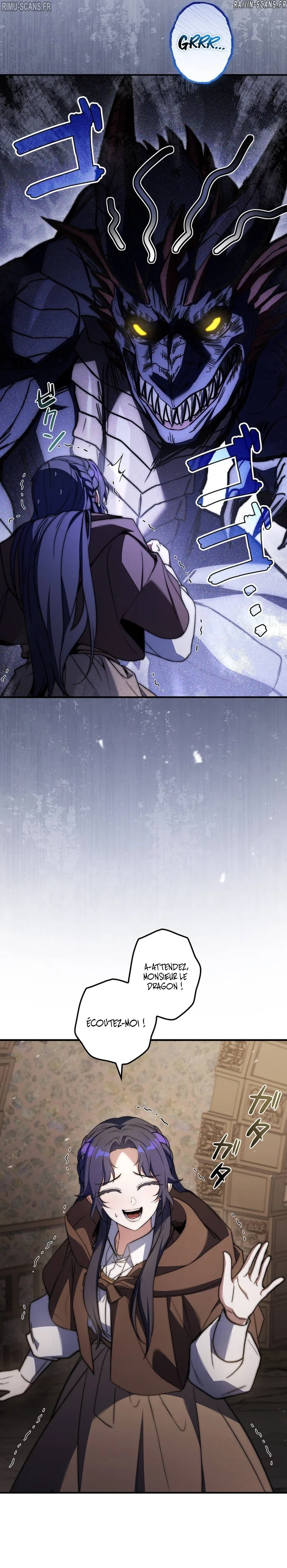 Became a Medieval Fantasy Wizard Chapitre 7 - Page 7