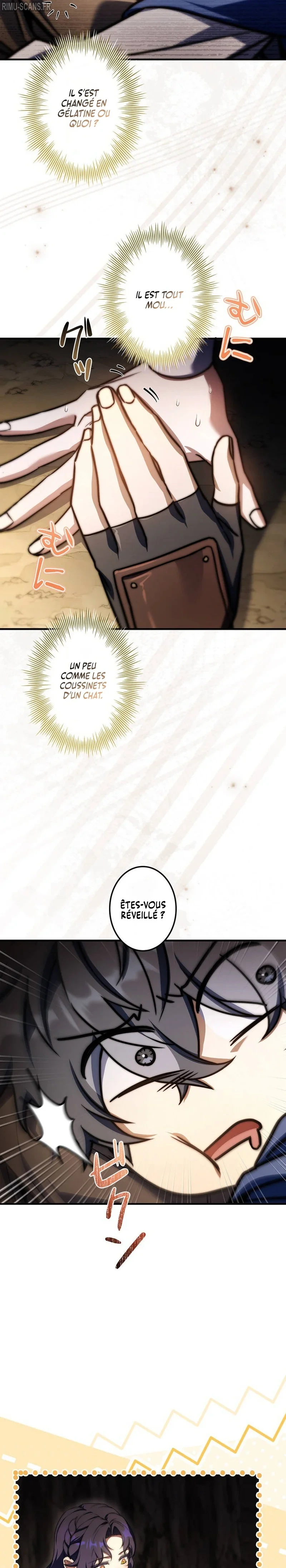 Became a Medieval Fantasy Wizard Chapitre 7 - Page 13