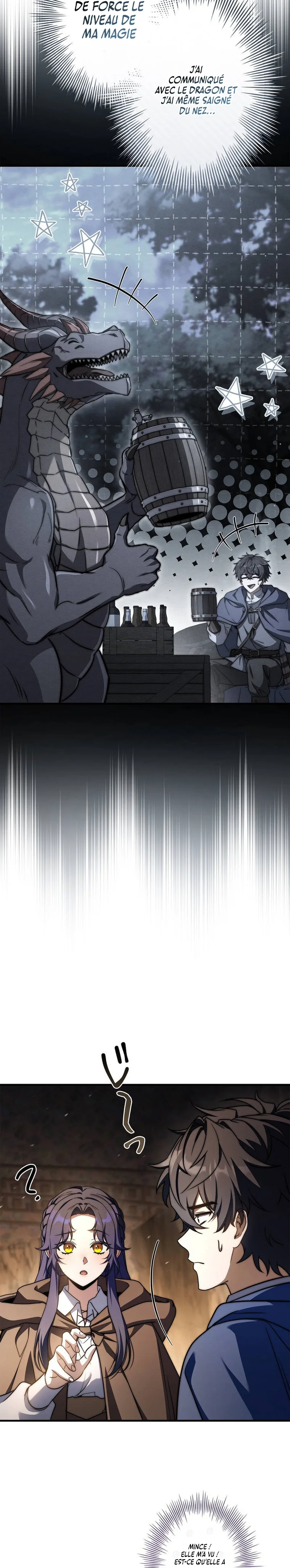 Became a Medieval Fantasy Wizard Chapitre 7 - Page 17