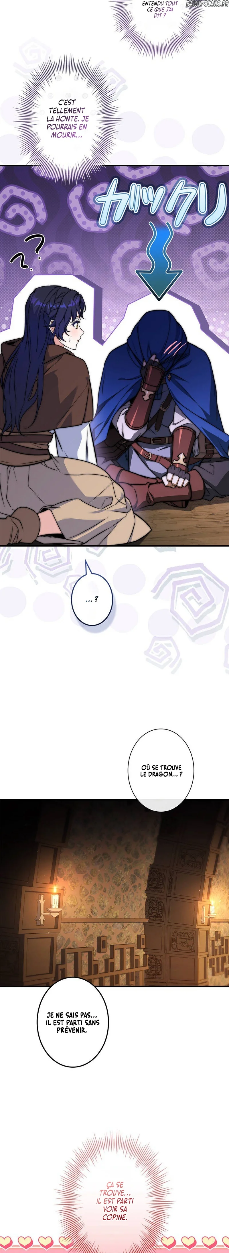 Became a Medieval Fantasy Wizard Chapitre 7 - Page 18