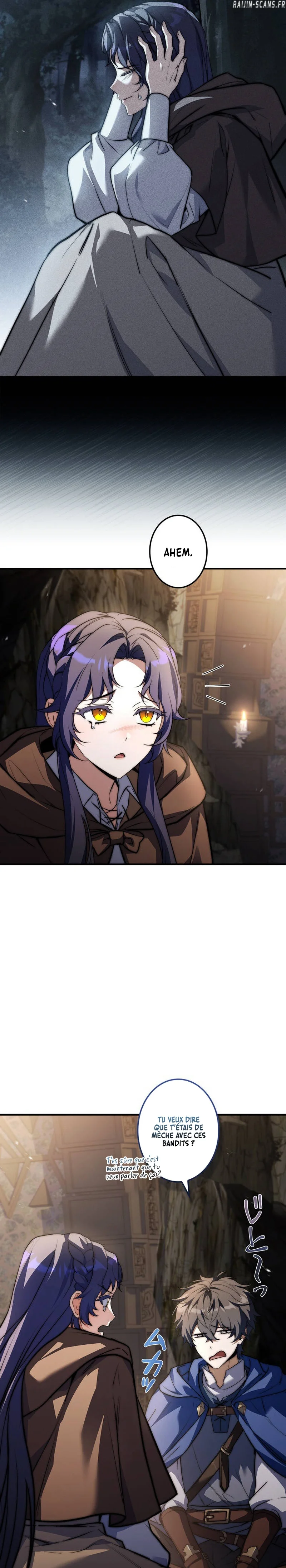 Became a Medieval Fantasy Wizard Chapitre 7 - Page 26