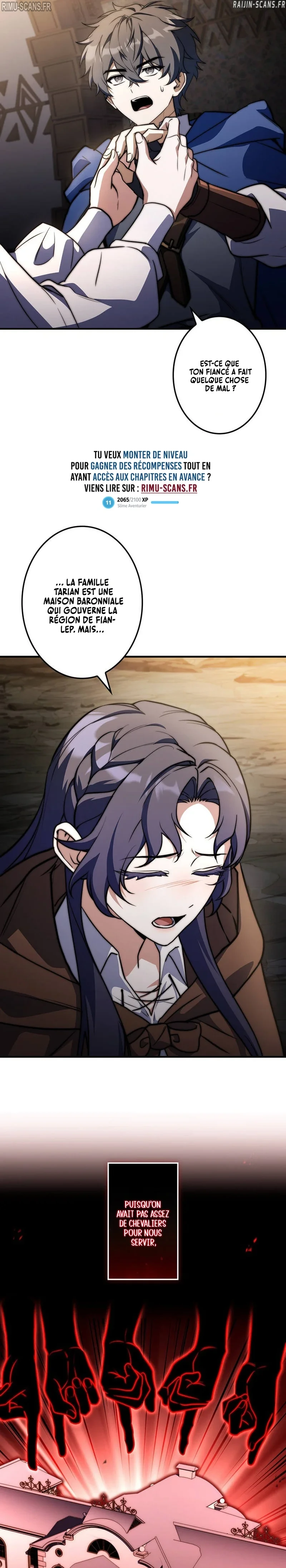 Became a Medieval Fantasy Wizard Chapitre 7 - Page 34