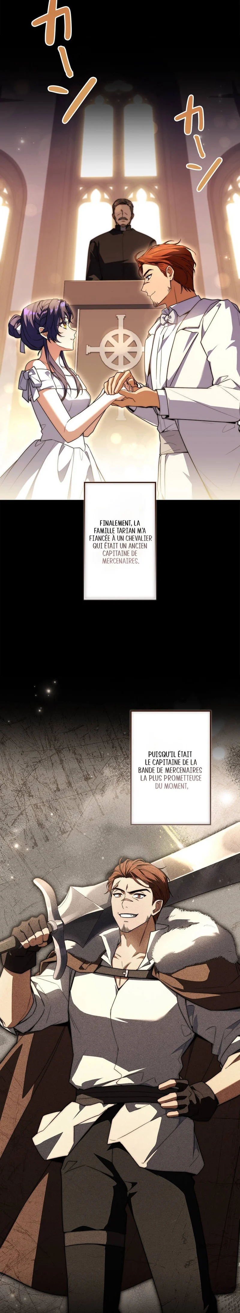Became a Medieval Fantasy Wizard Chapitre 7 - Page 36