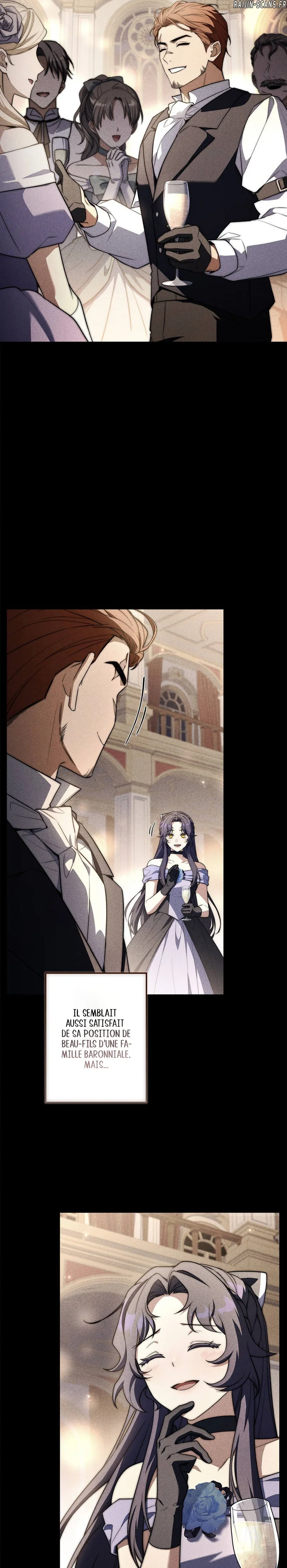 Became a Medieval Fantasy Wizard Chapitre 7 - Page 38