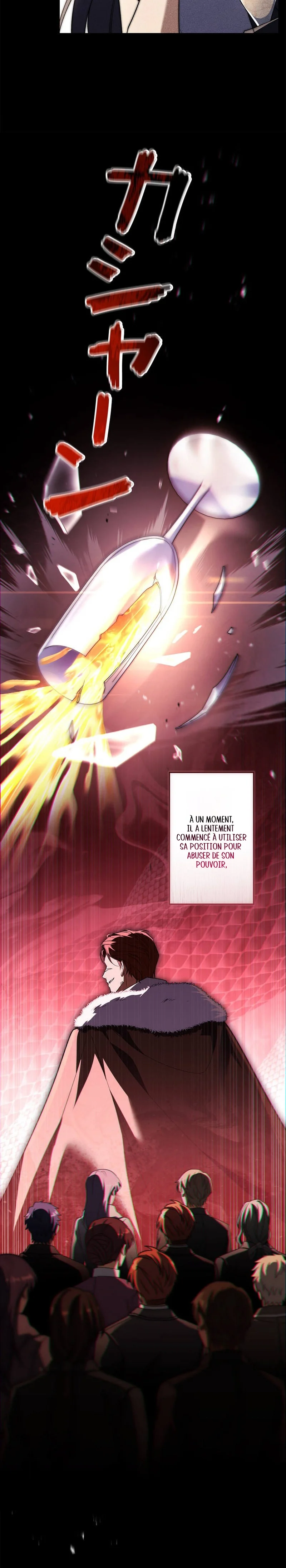 Became a Medieval Fantasy Wizard Chapitre 7 - Page 39