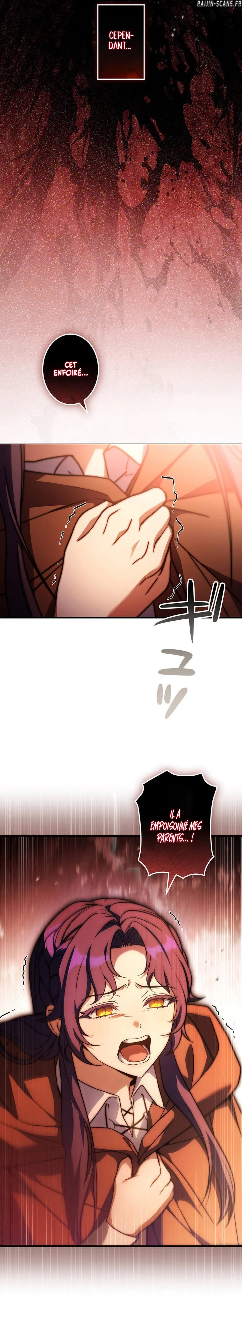 Became a Medieval Fantasy Wizard Chapitre 7 - Page 42