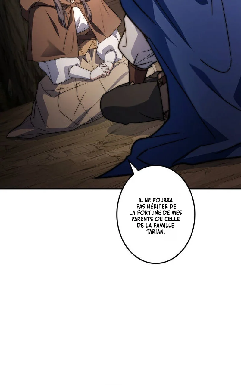 Became a Medieval Fantasy Wizard Chapitre 7 - Page 45