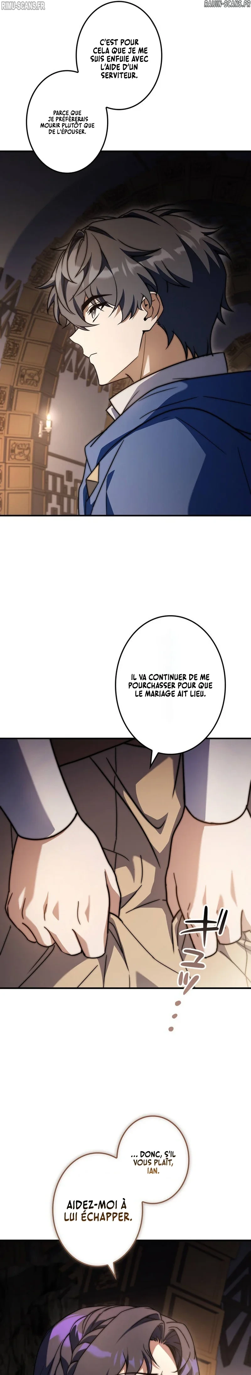 Became a Medieval Fantasy Wizard Chapitre 7 - Page 46